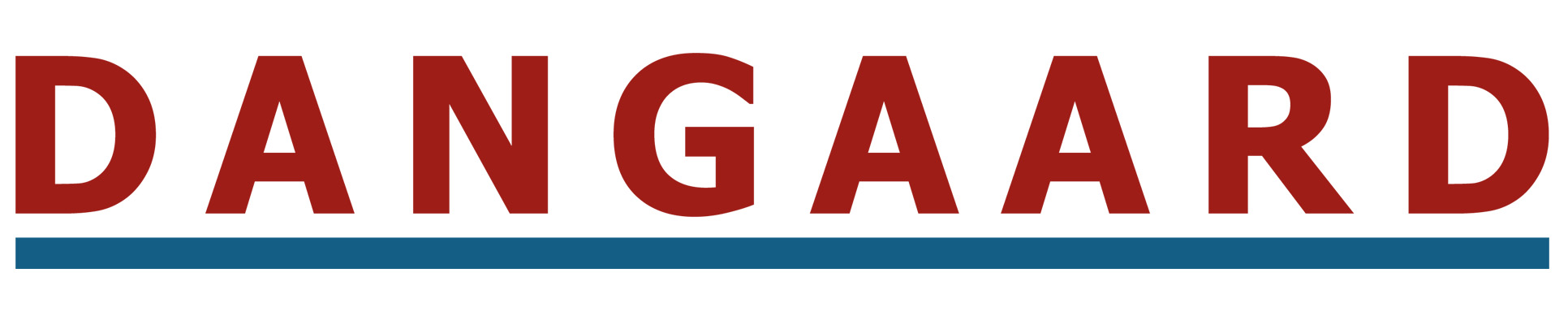 Logo Dangaard A/S